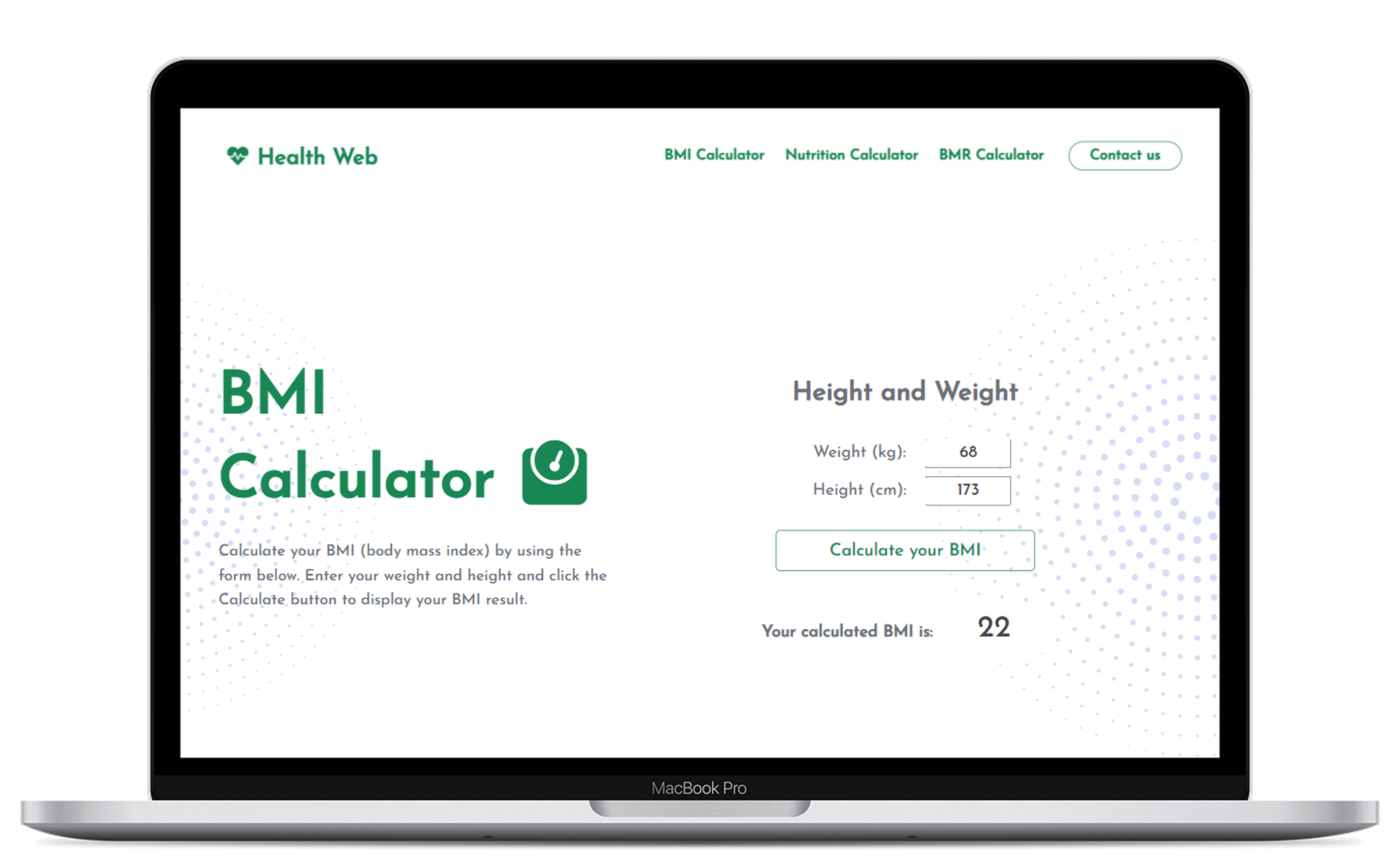 HealthWeb