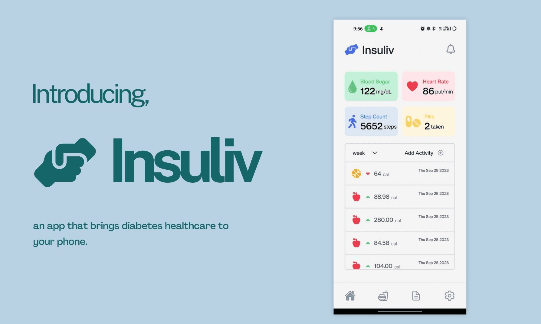Insuliv