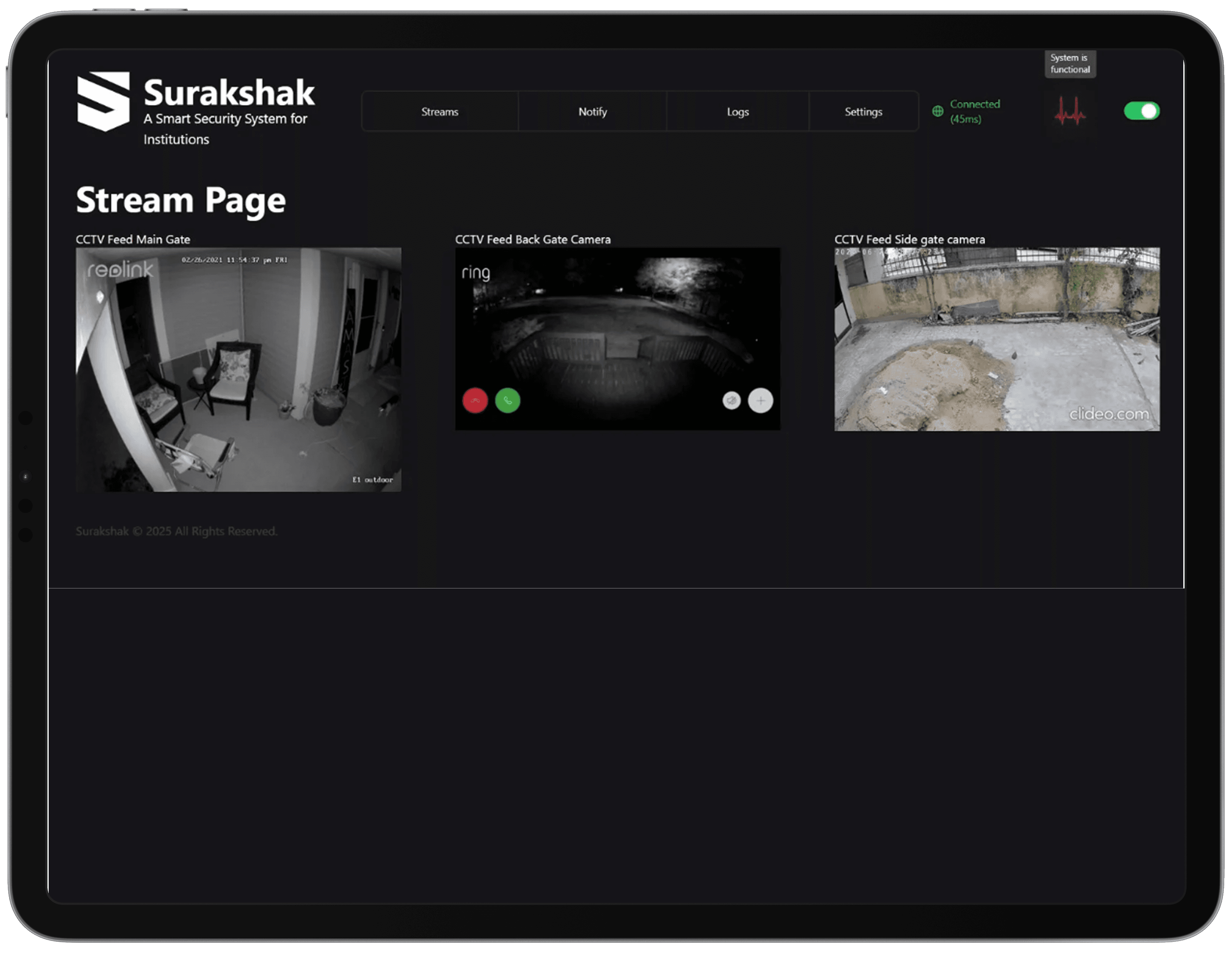 Surakshak