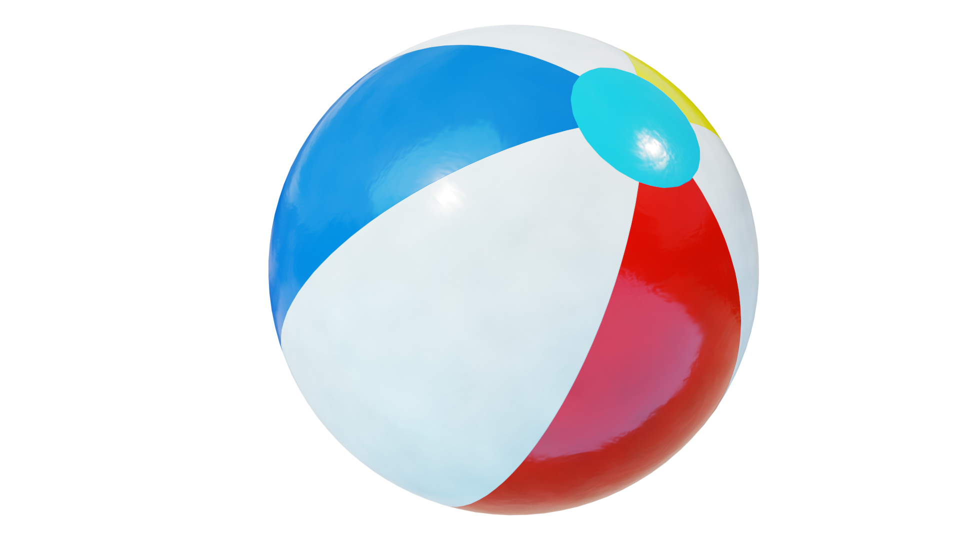 Beachball
