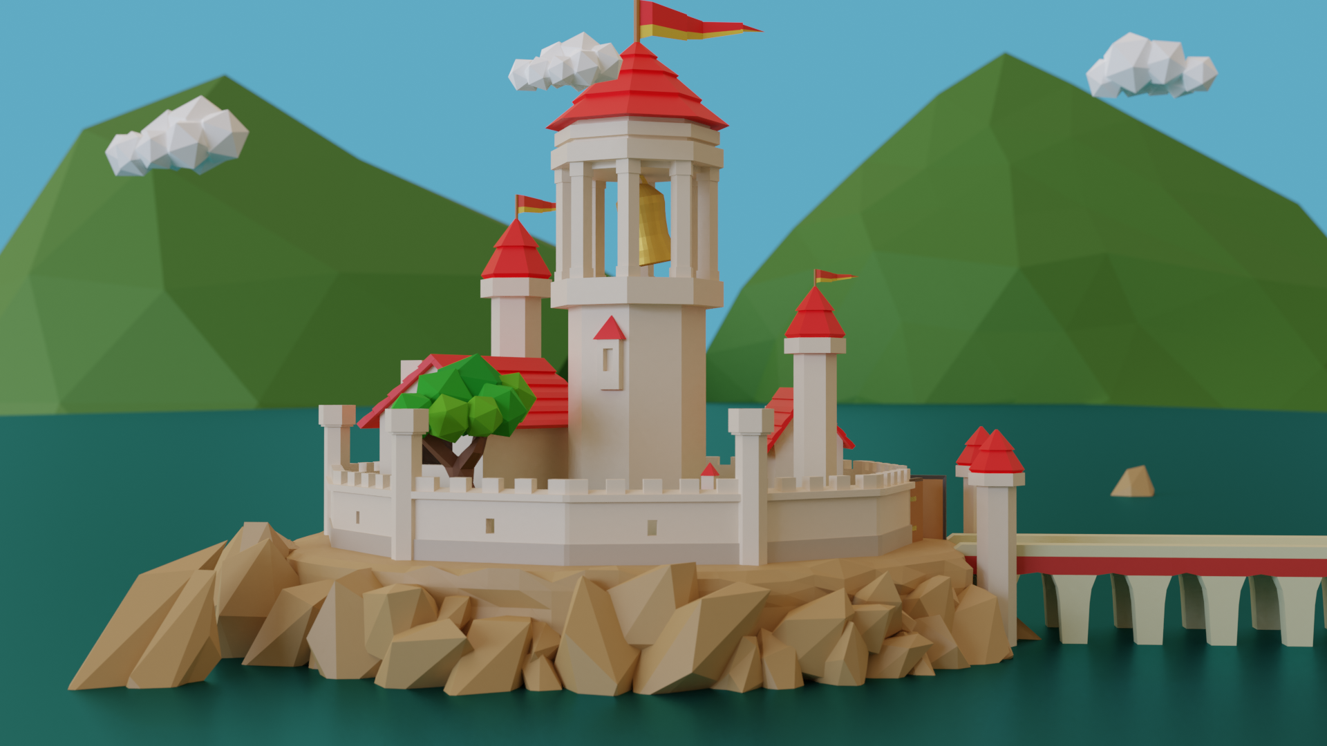 Castle