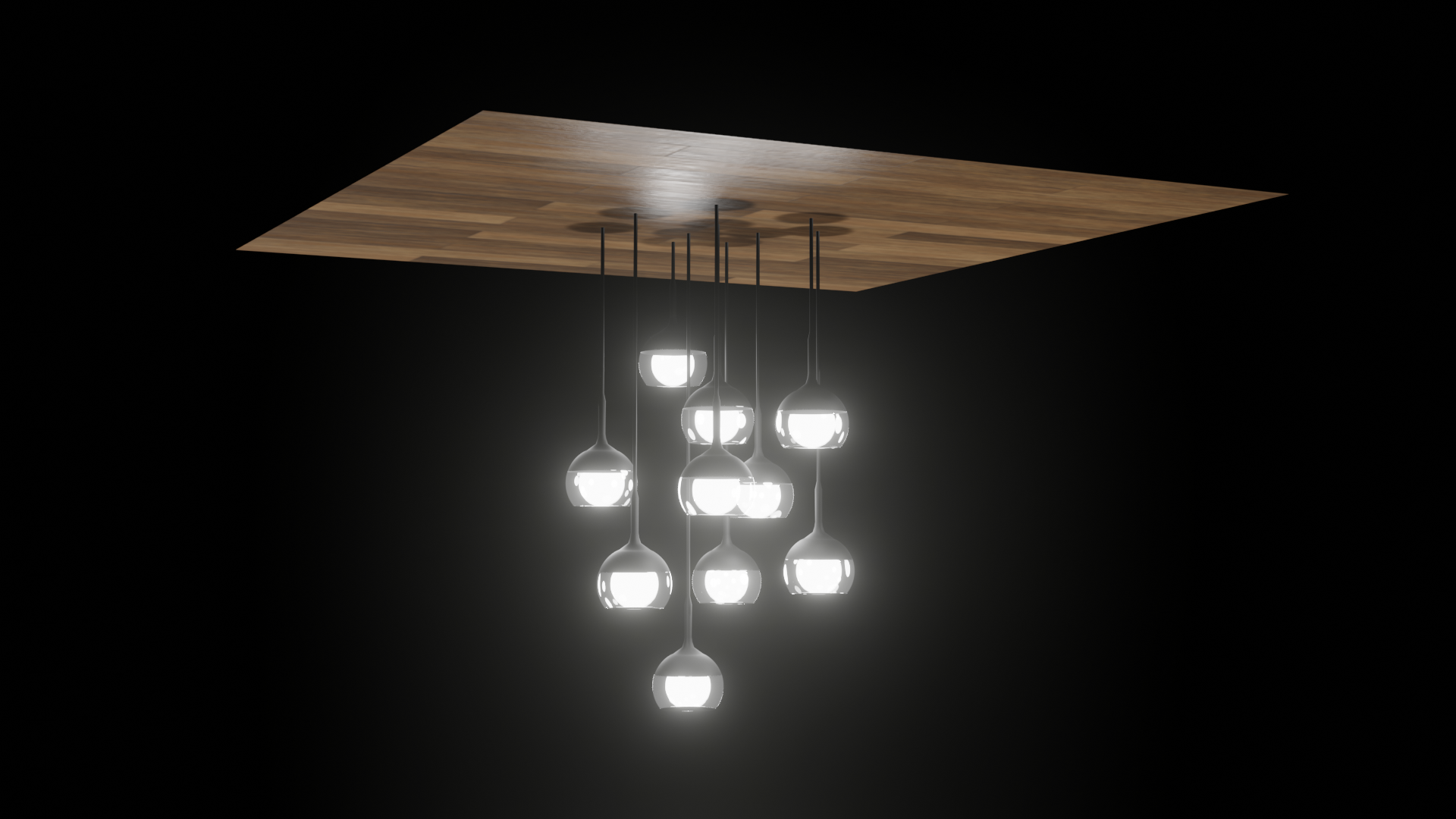 Chandelier