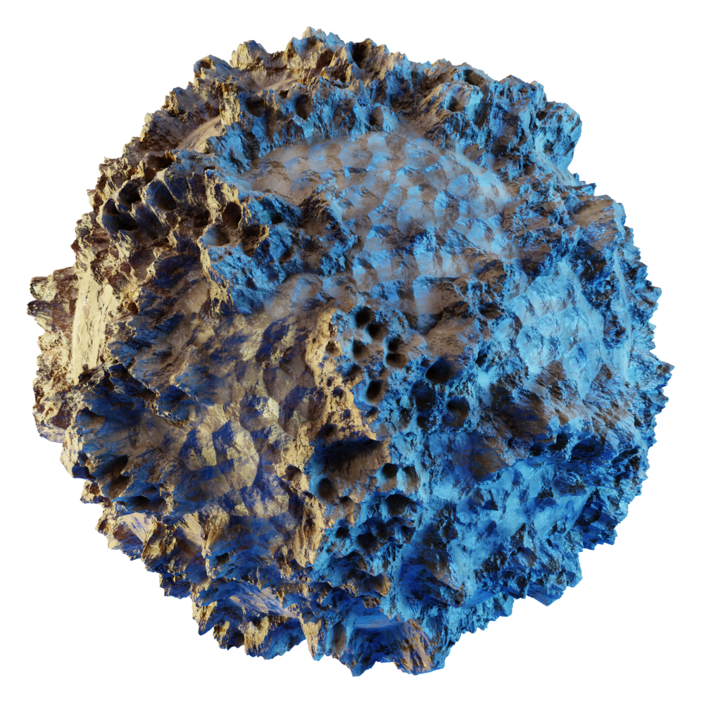 Coral