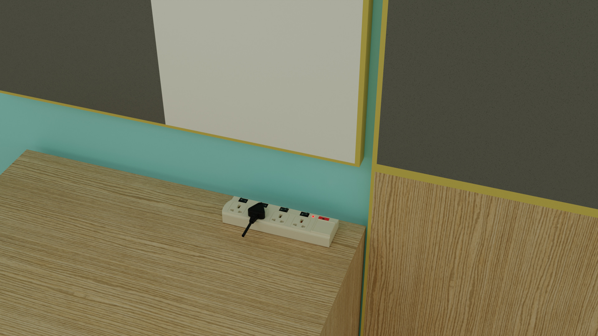 Desk