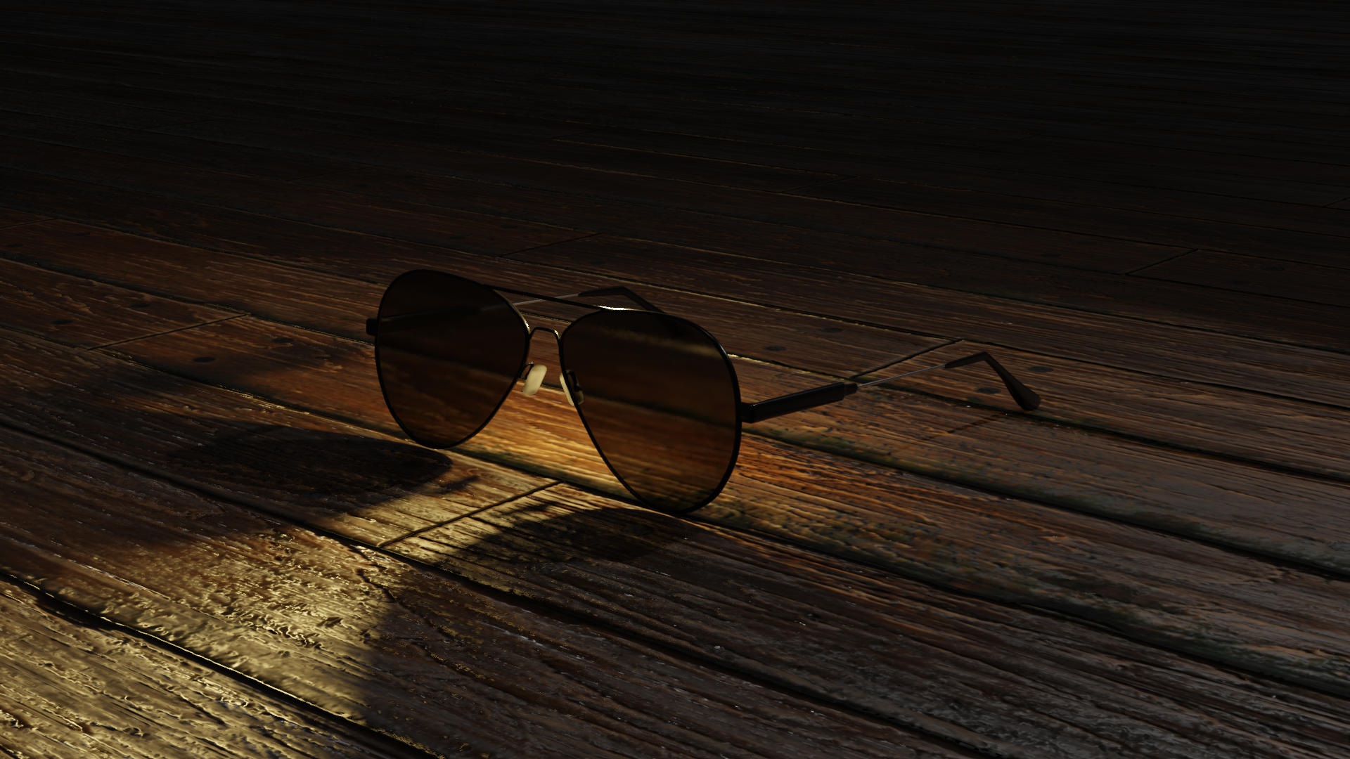 Glasses 1