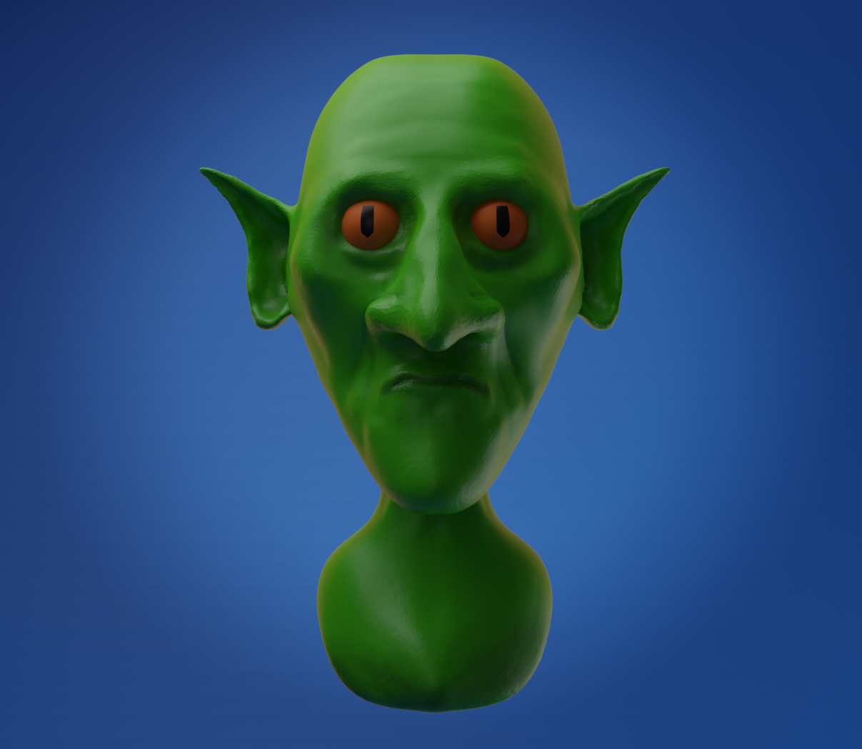 Goblin