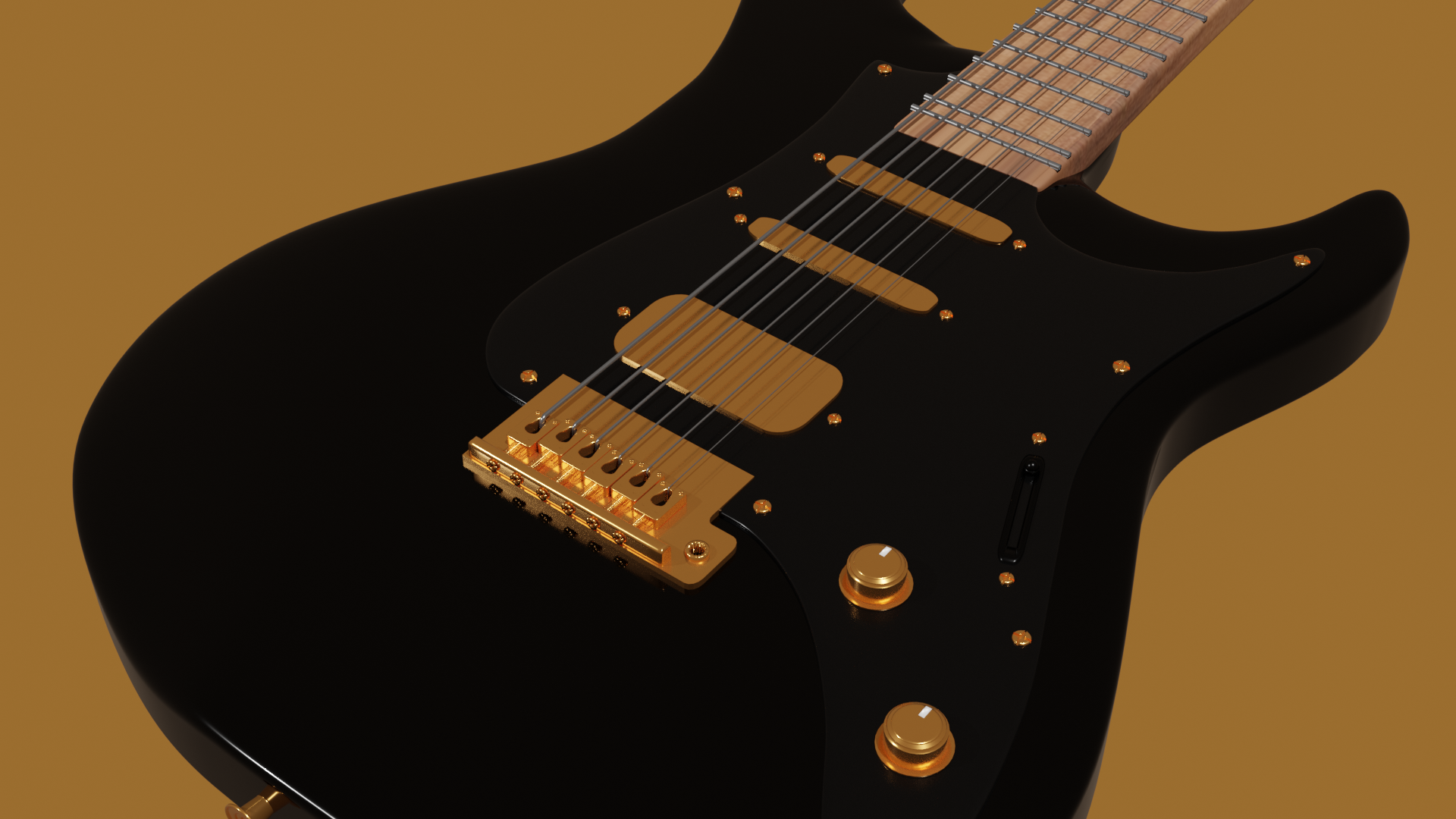 Guitar 2