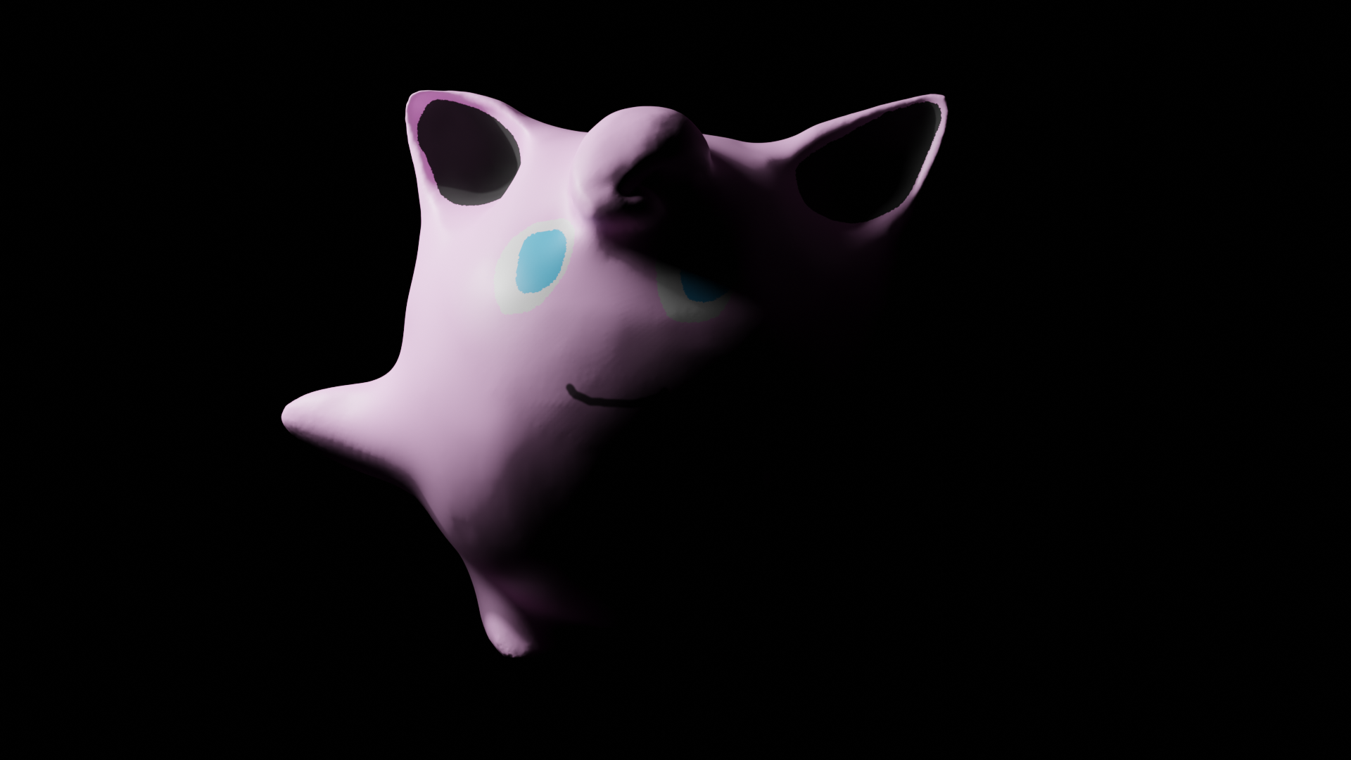 Jiggly Puff