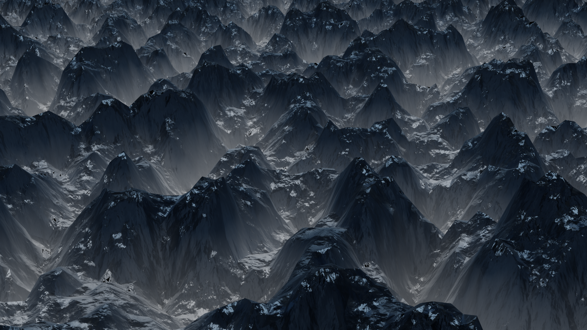 Mountains