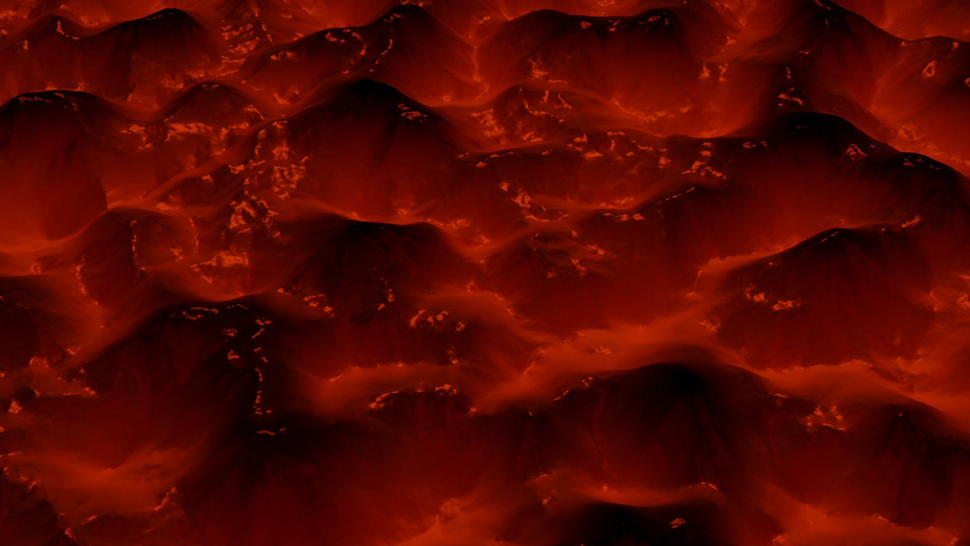 Mountains 2