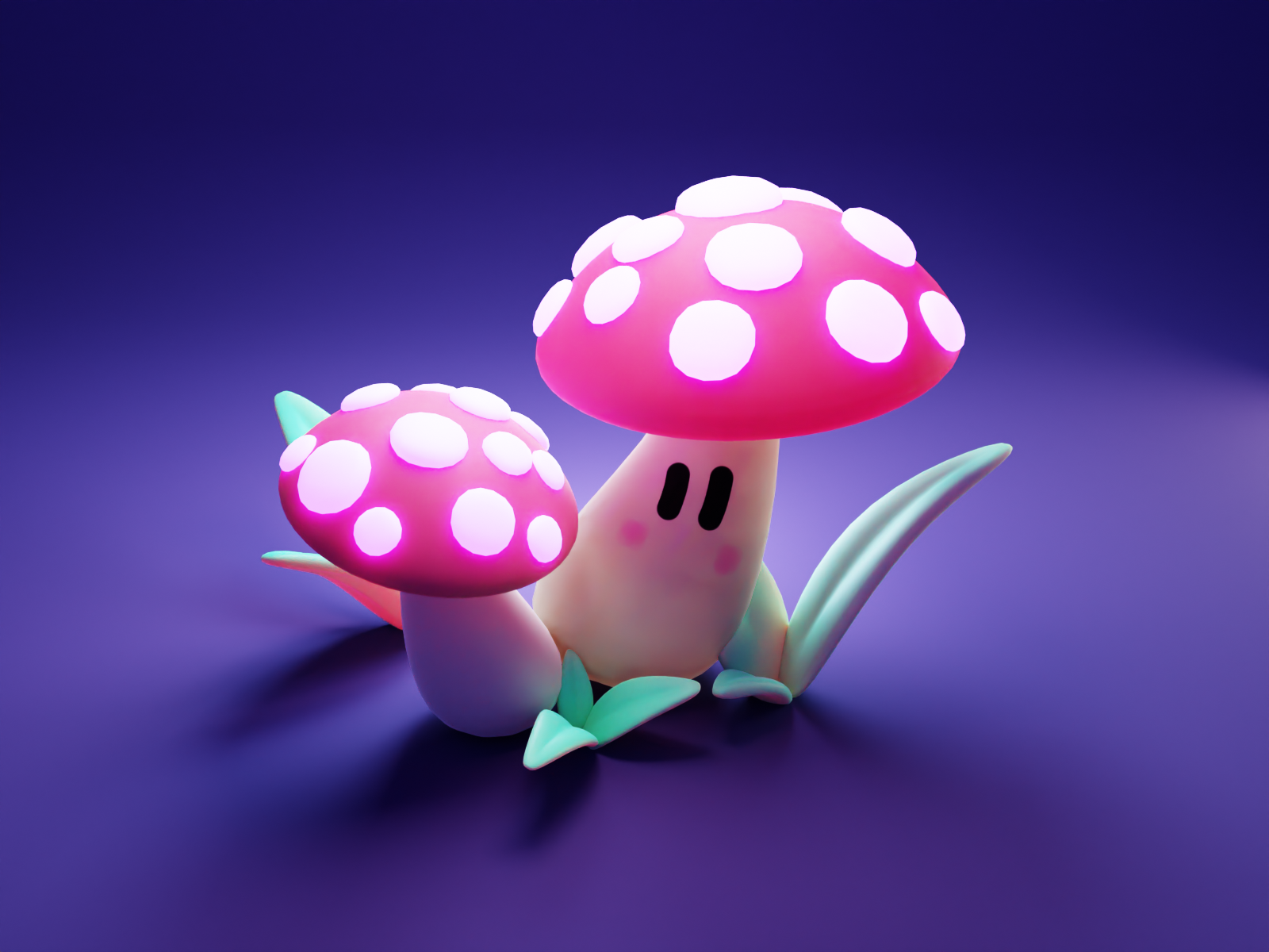 Mushroom