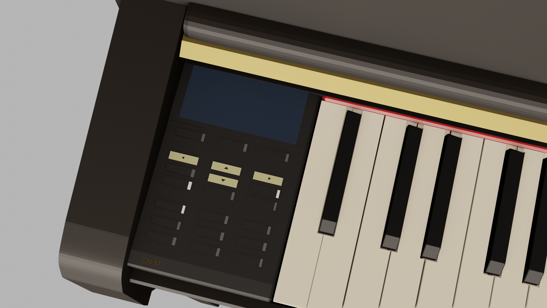Piano
