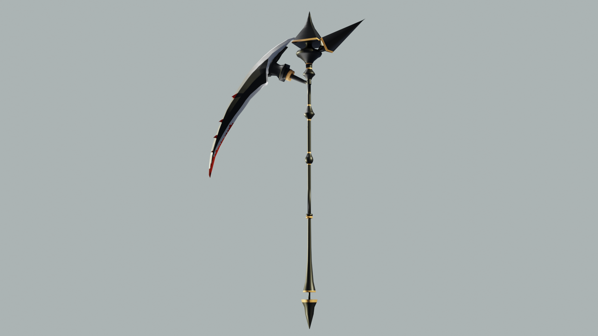 Scythe