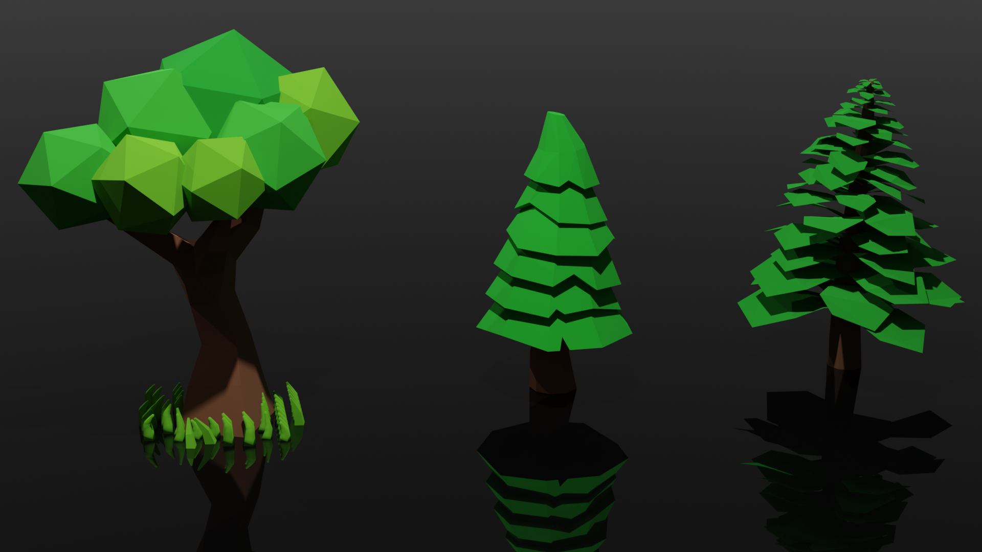 Trees